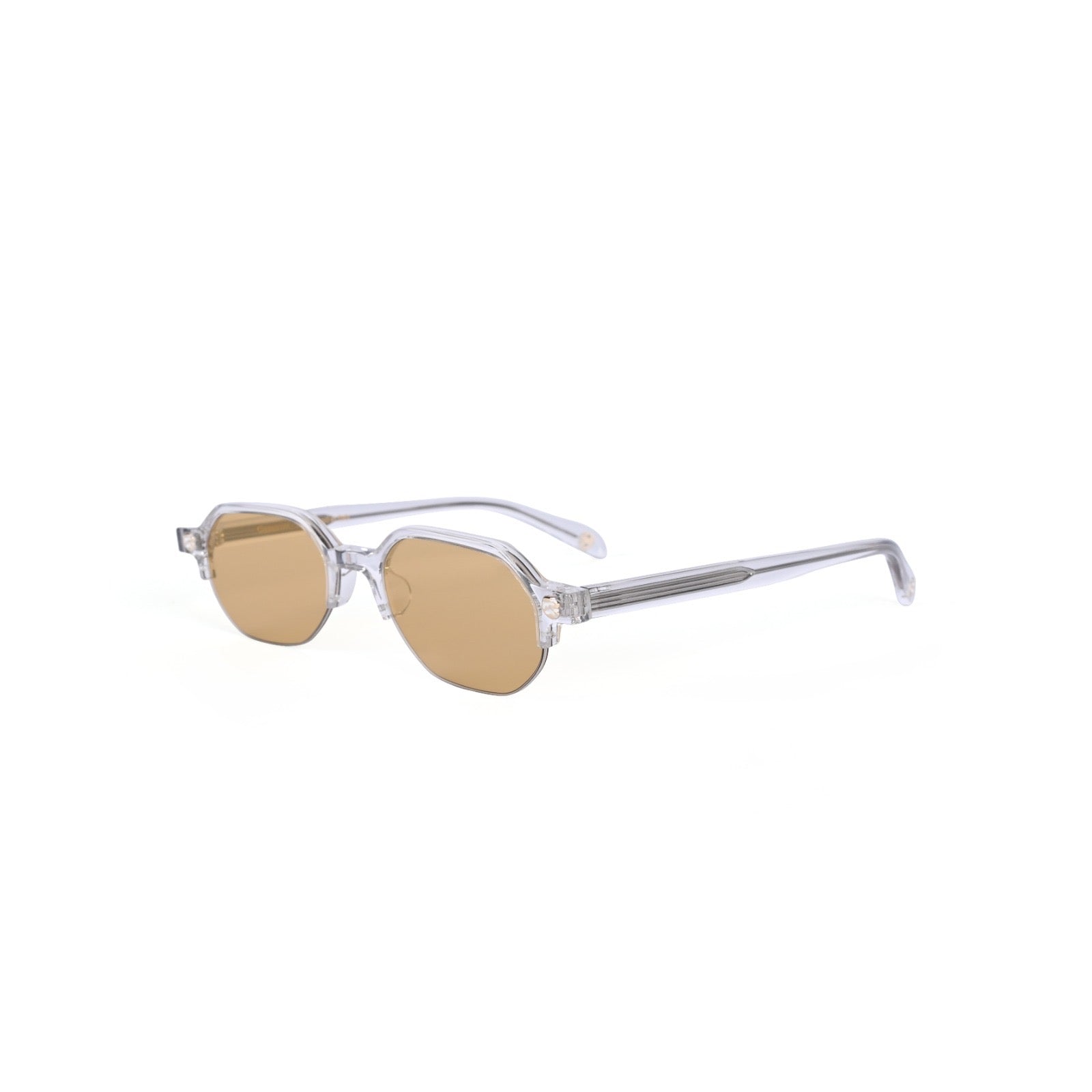 Fair Casanova | Clear Yellow