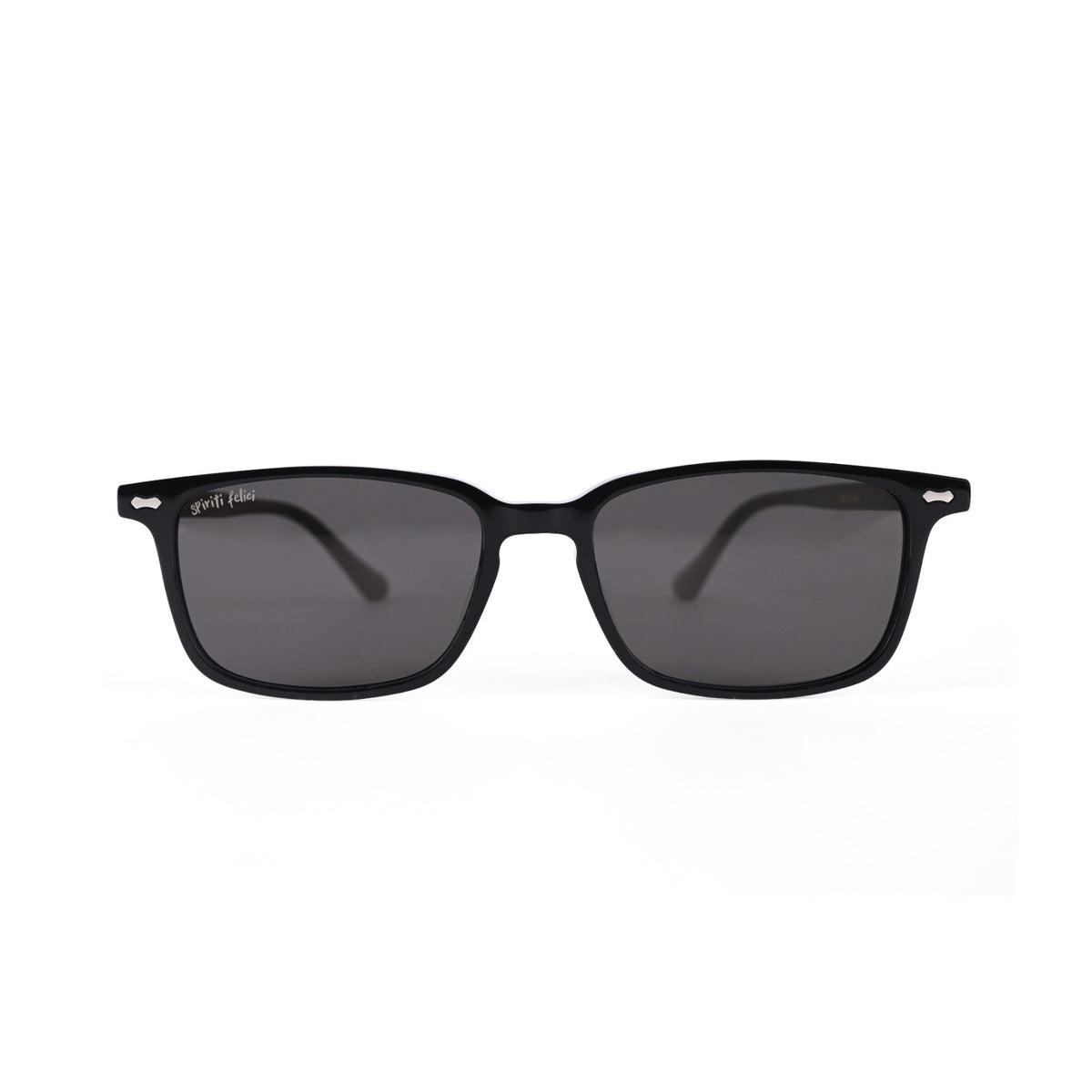 Cube | Black