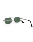 City Charm | Green