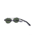 La Bomba | Grey Green
