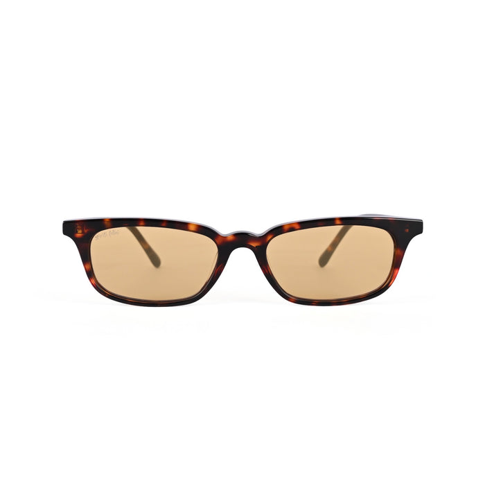Evara | Tortoise Nude