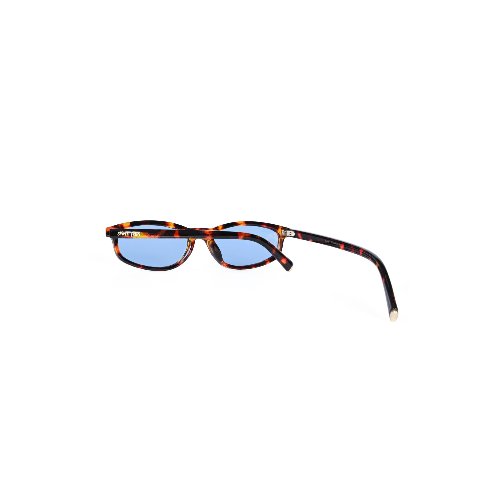 Replay | Tortoise Blue