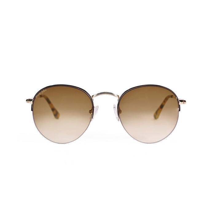 Torino Metal | Gold