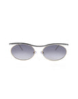 Imperial | Silver Grey