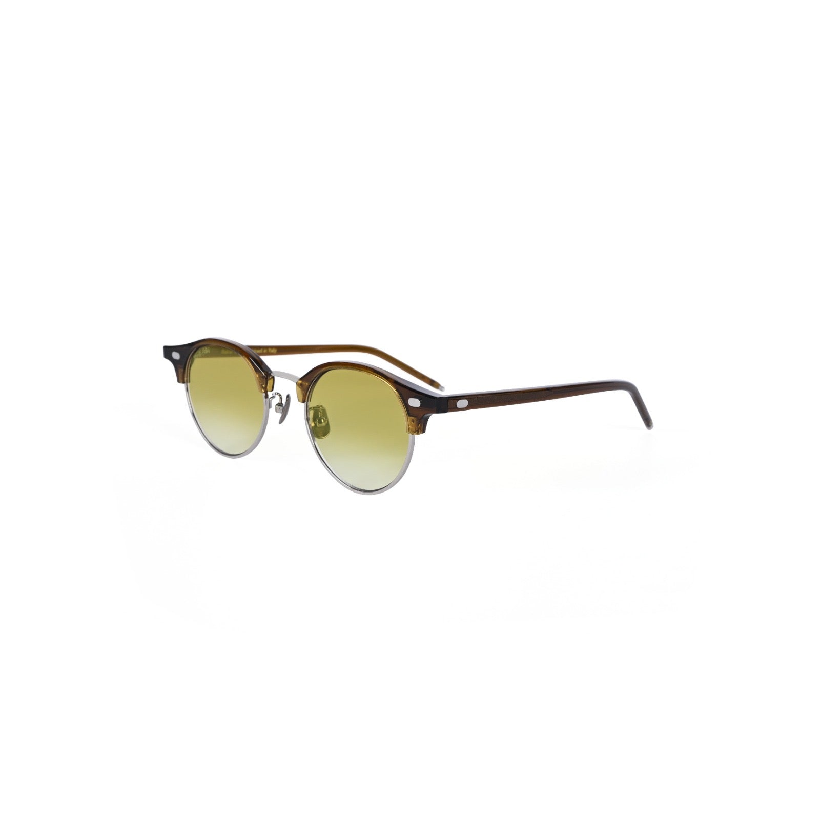 Baker St | Brown