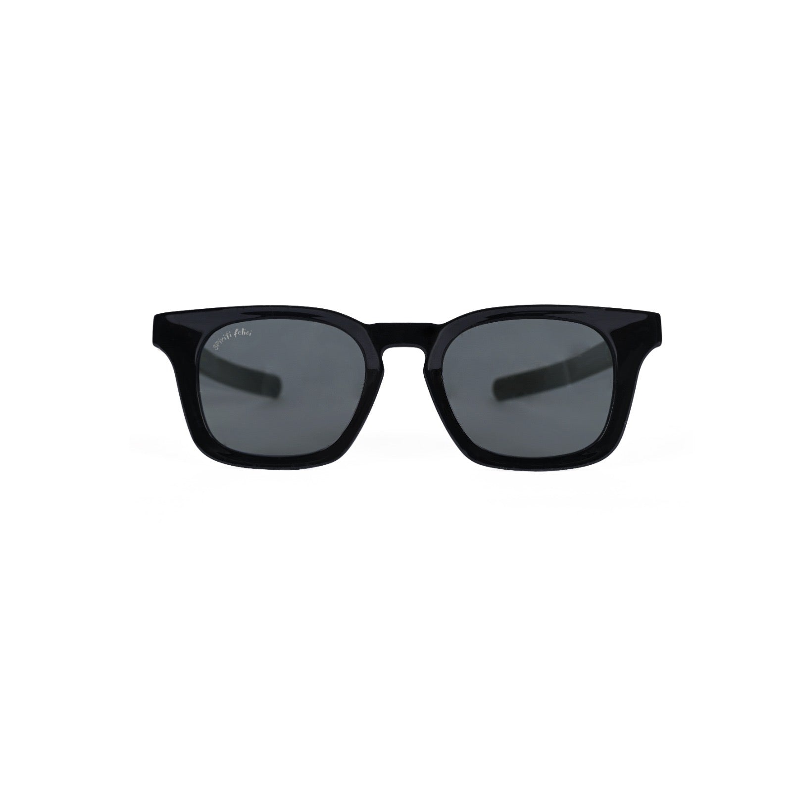 Moody | Black