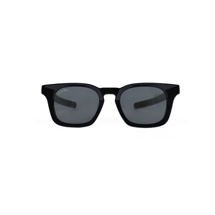 Moody | Black