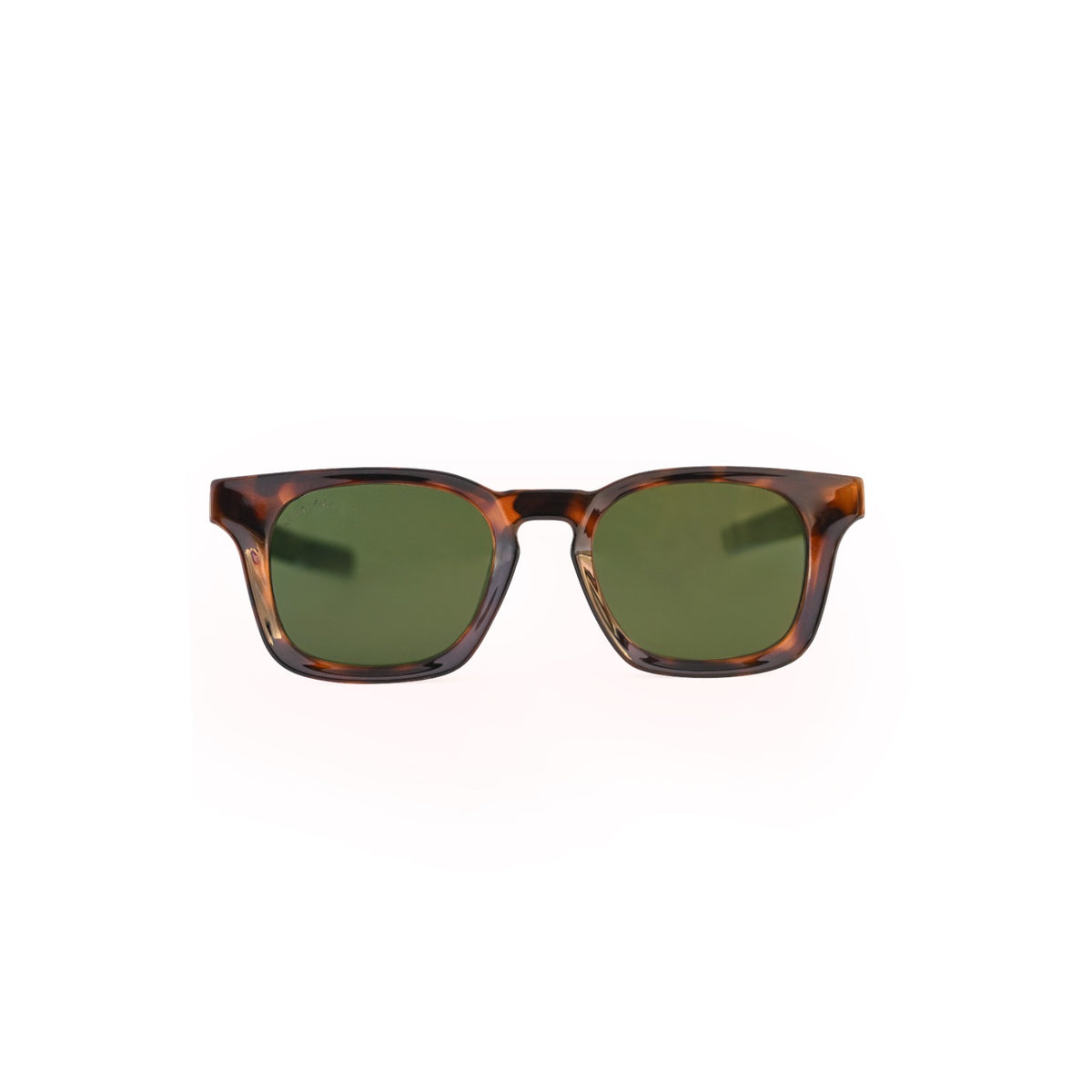 Moody | Tortoise Green