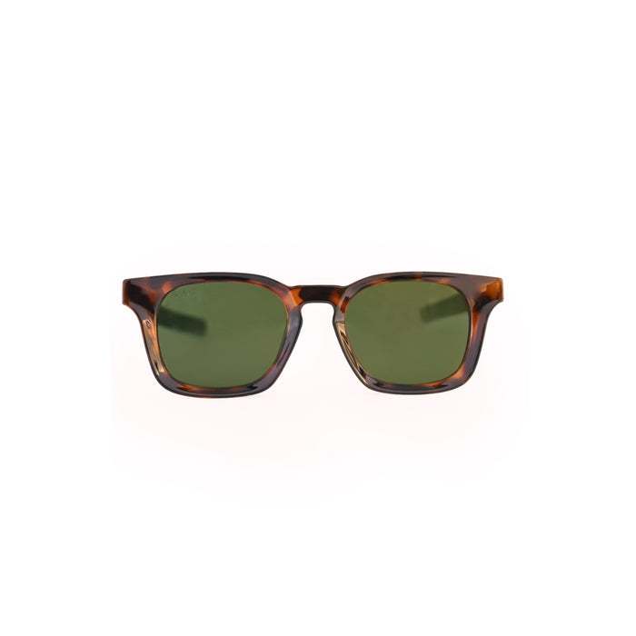Moody | Tortoise Green