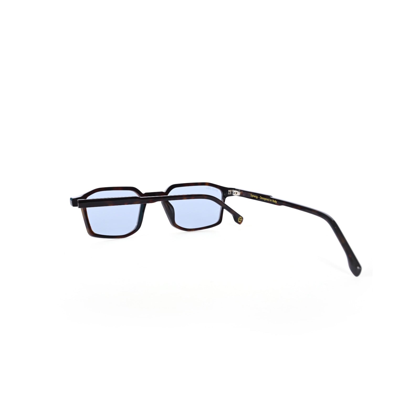 Synergy | Tortoise Blue