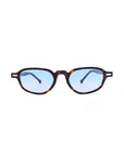 Script | Tortoise Blue