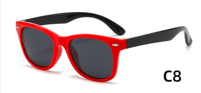 Scar | Red