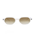 Creative Casanova | White Brown