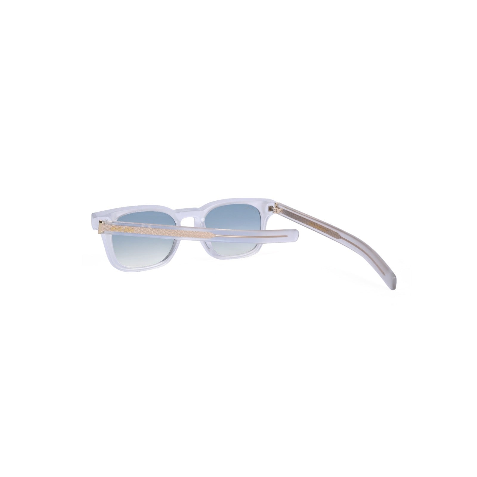 Moody | Clear Blue