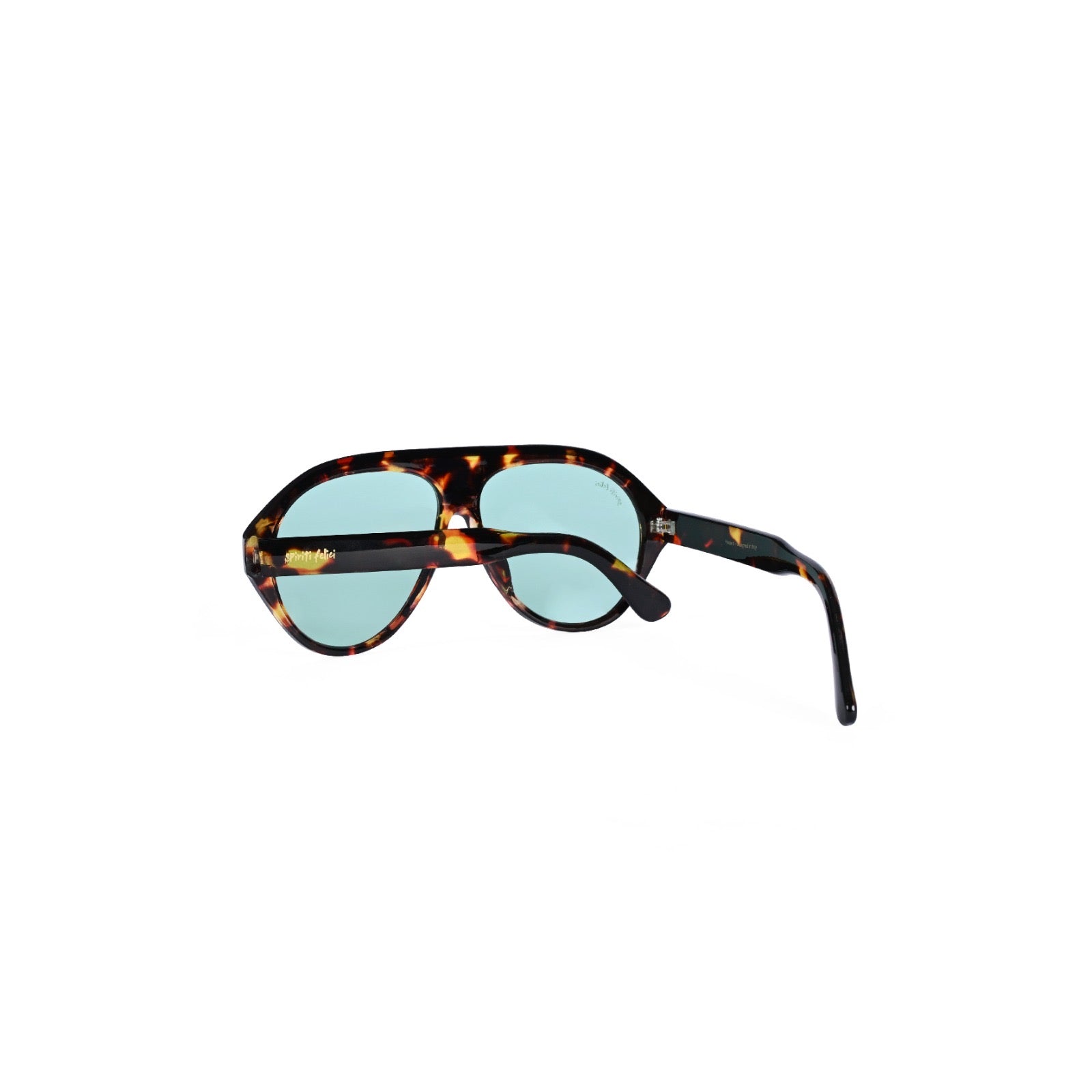 Hazard | Tortoise Green
