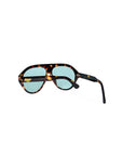 Hazard | Tortoise Green