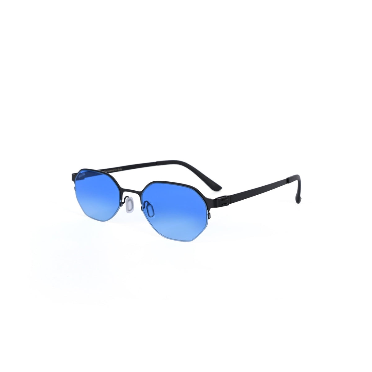Slingshot | Black Blue