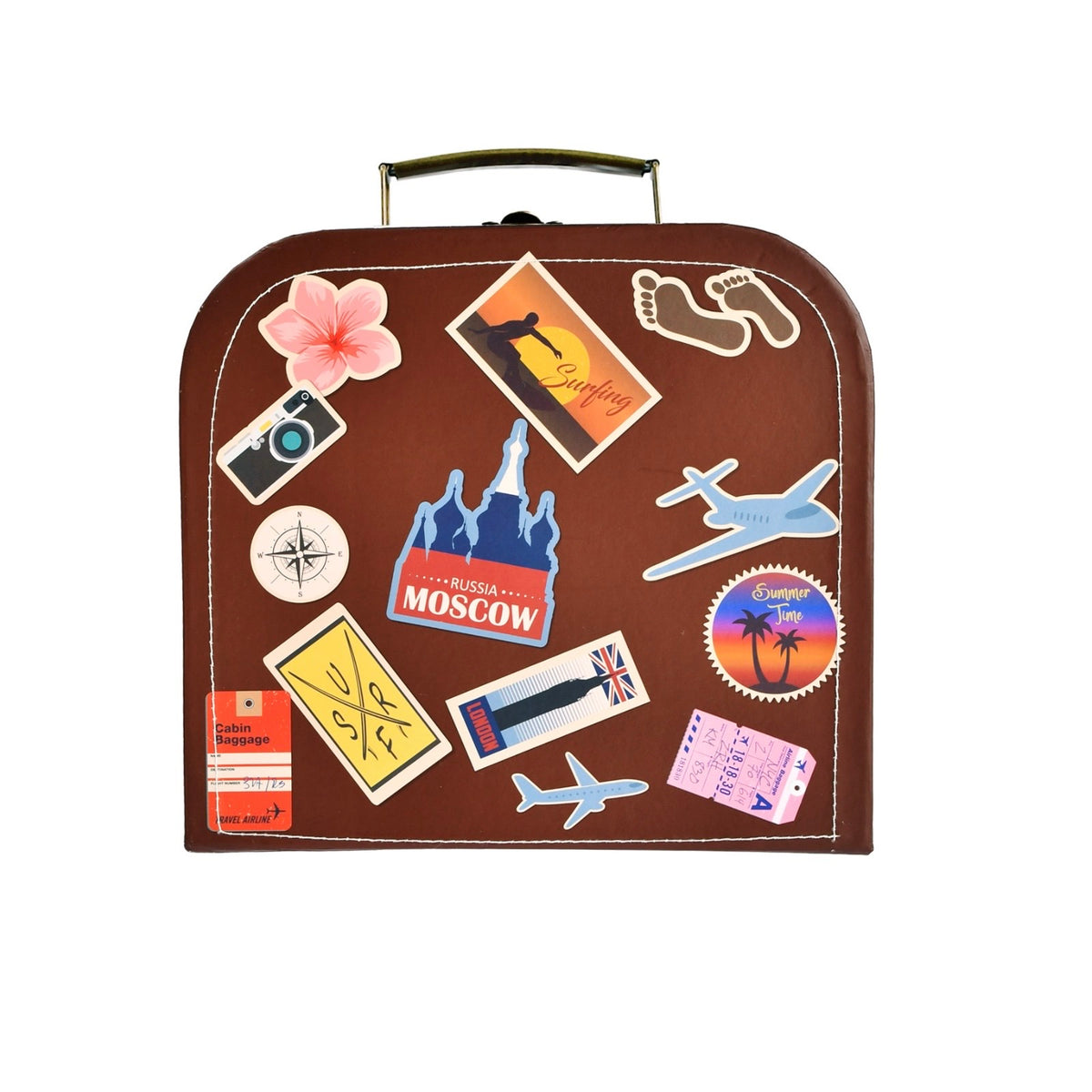 Travel Box