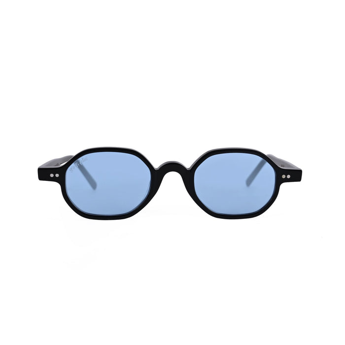 Solane | Black Blue
