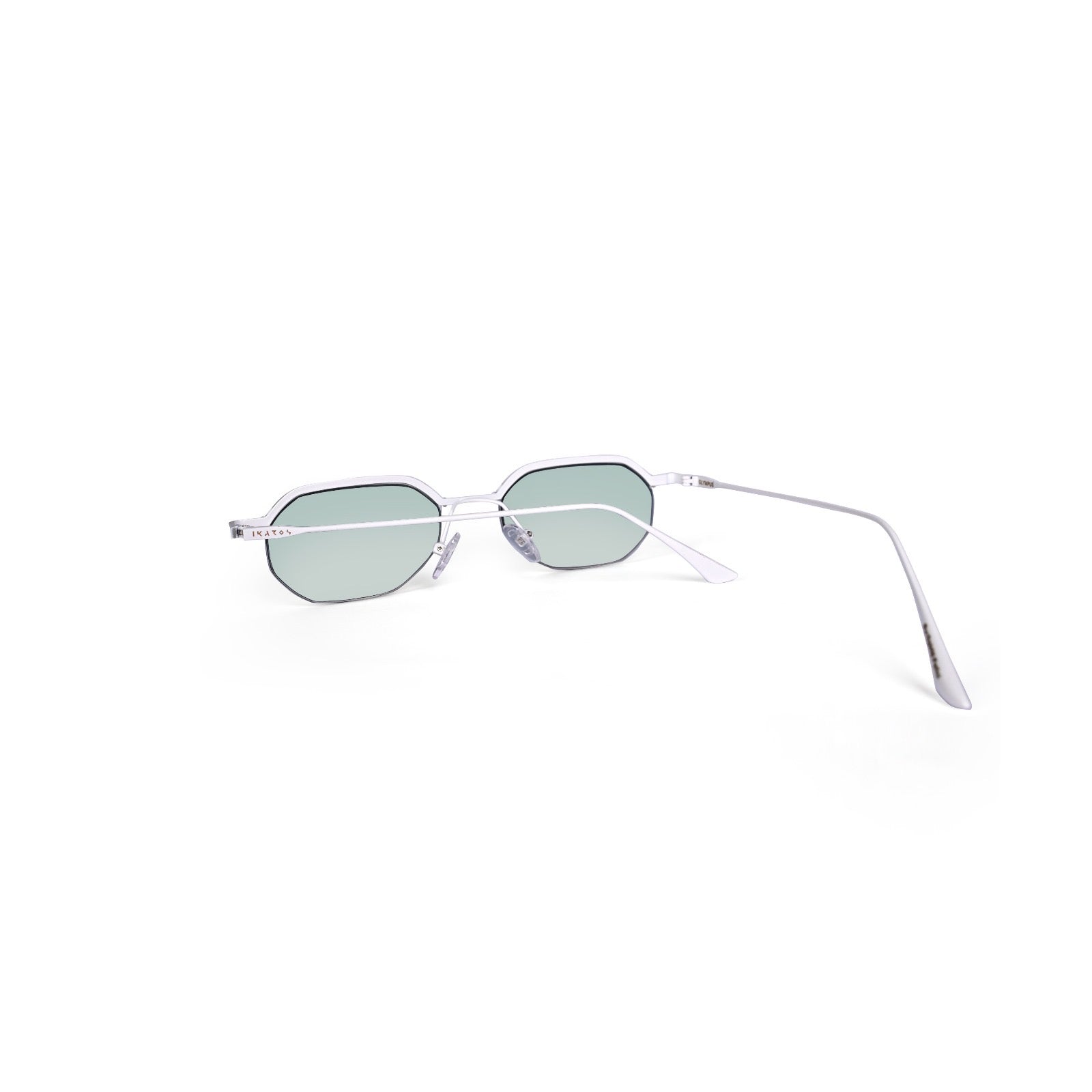 Olympus | White Green