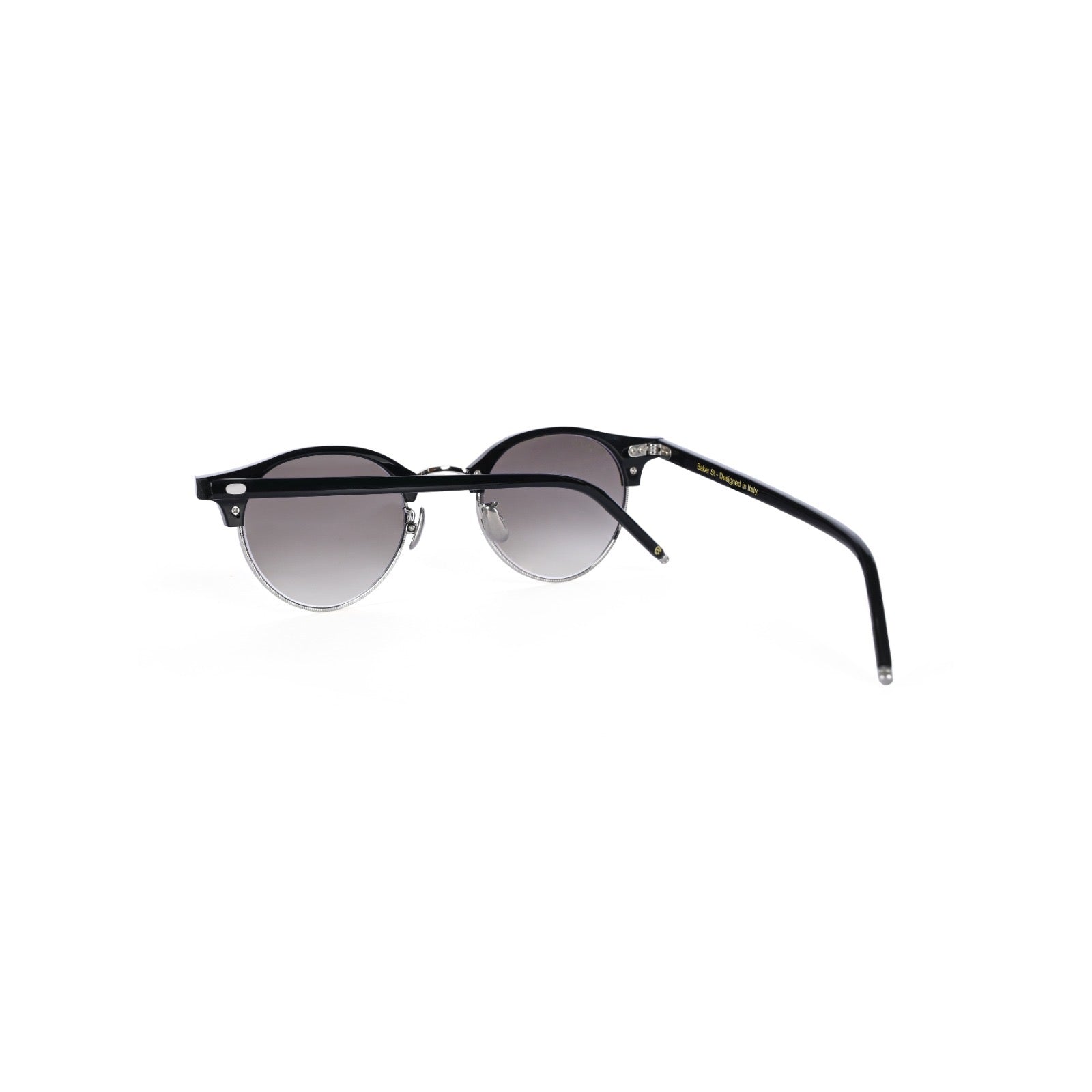 Baker St | Black