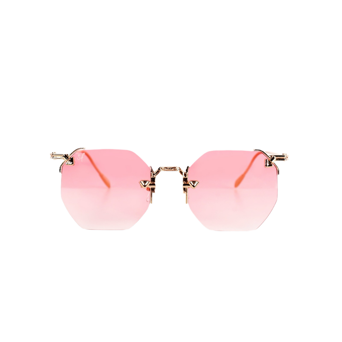 Kai | Pink