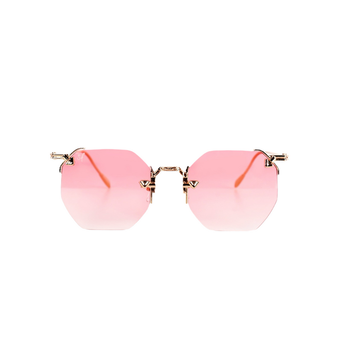 Kai | Pink