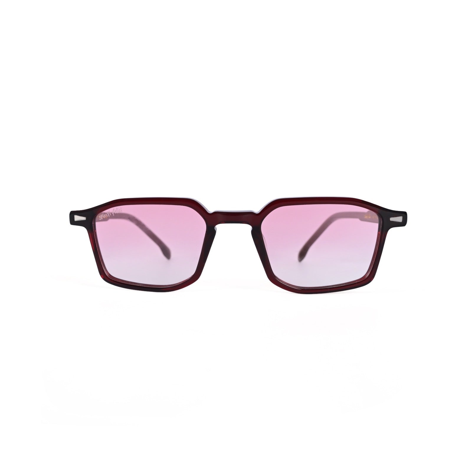 Synergy | Gradient Maroon