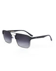 Police | Black Silver