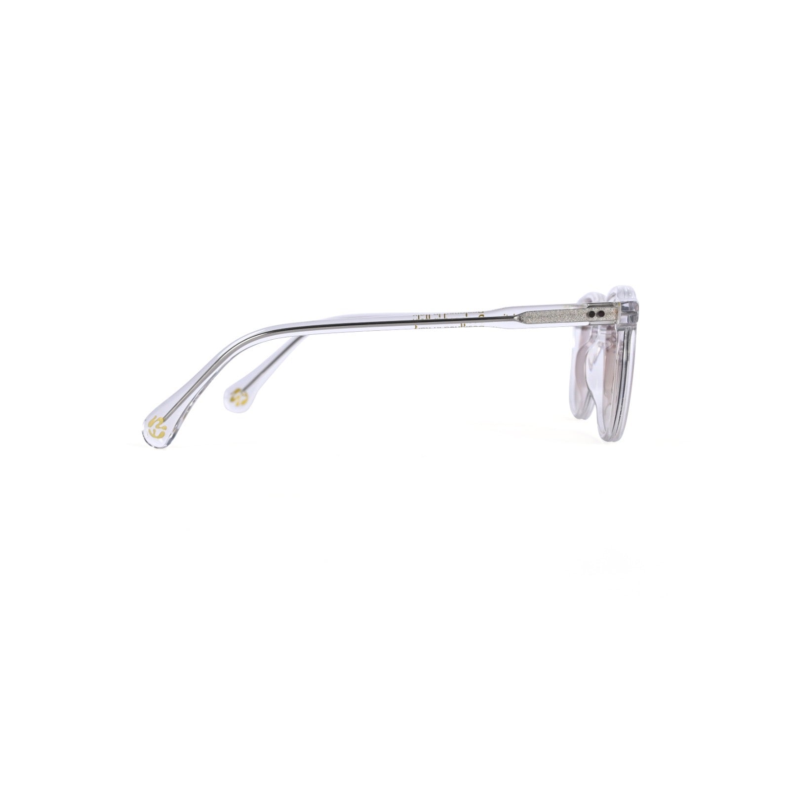 Friction | Clear Brown
