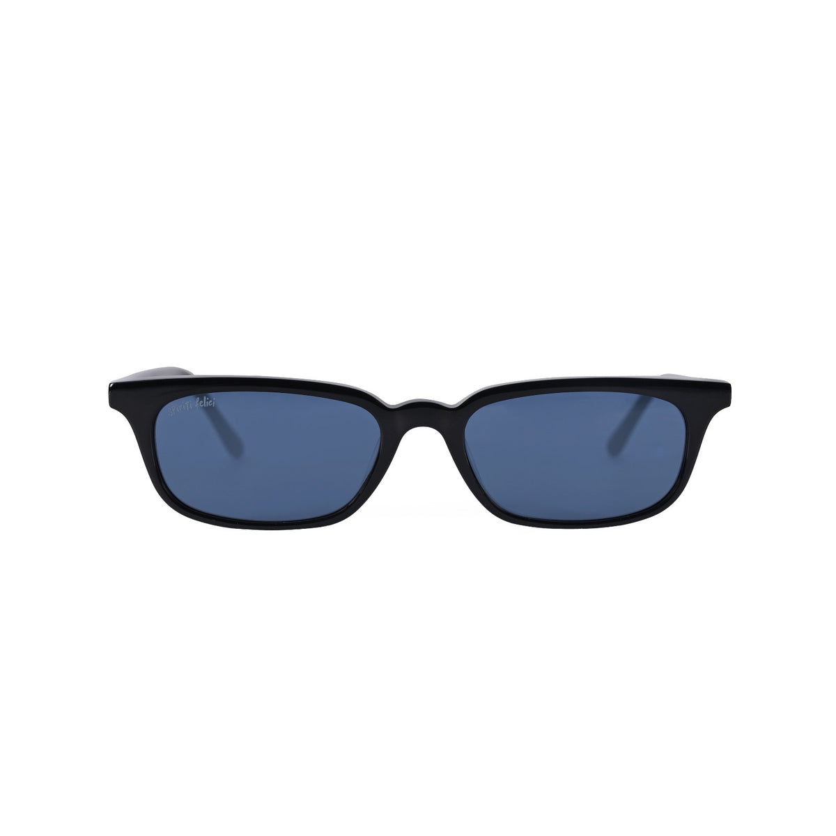 Evara | Black Navy