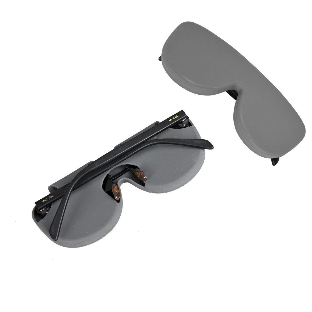 Fit Case | Grey