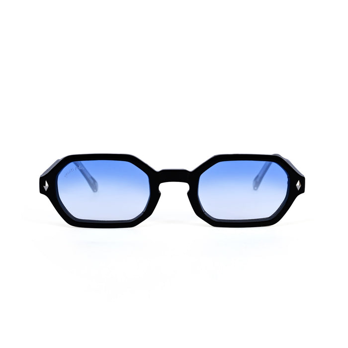 Colombo | Black Blue