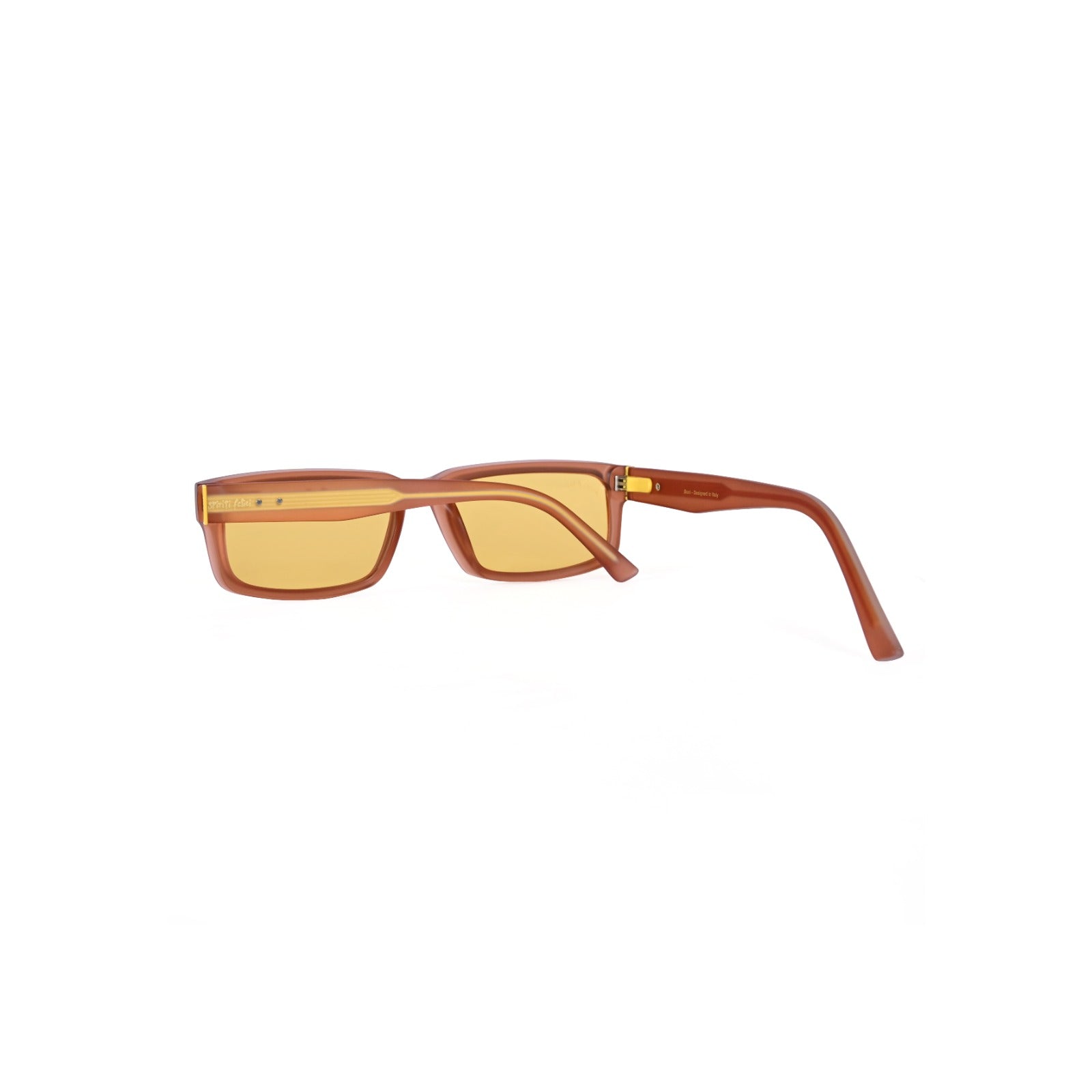 Boni | Honey Yellow
