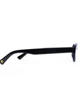 Ovalo | Black