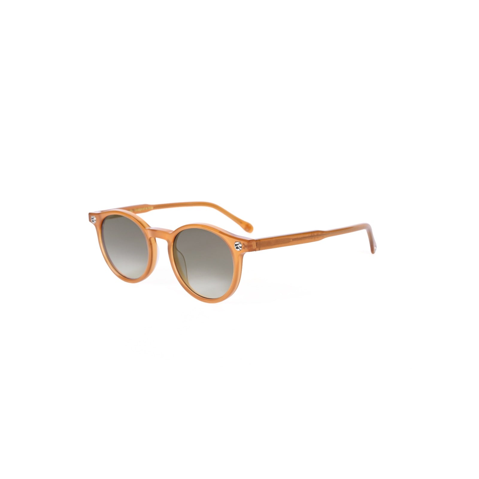 Wheels | Orange