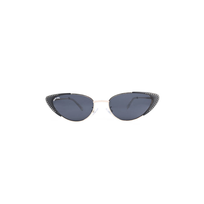 Jasmine | Gold Grey
