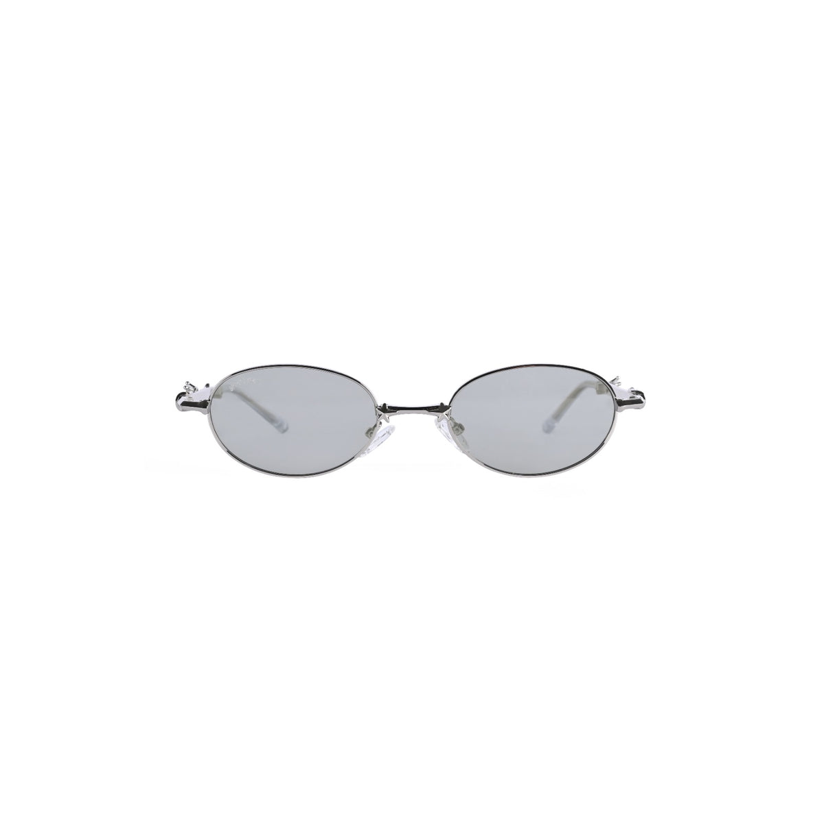 Brescia | Silver Grey