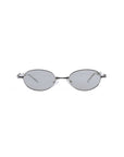 Brescia | Silver Grey