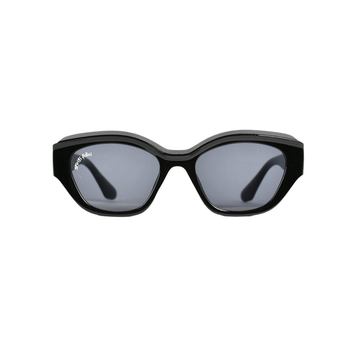 CLOVER | Black