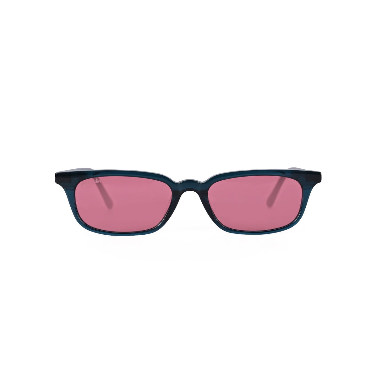 Evara | Blue Red