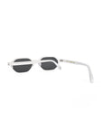Noble Casanova | White Grey