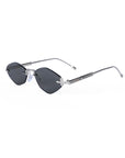 Donzi | Silver black