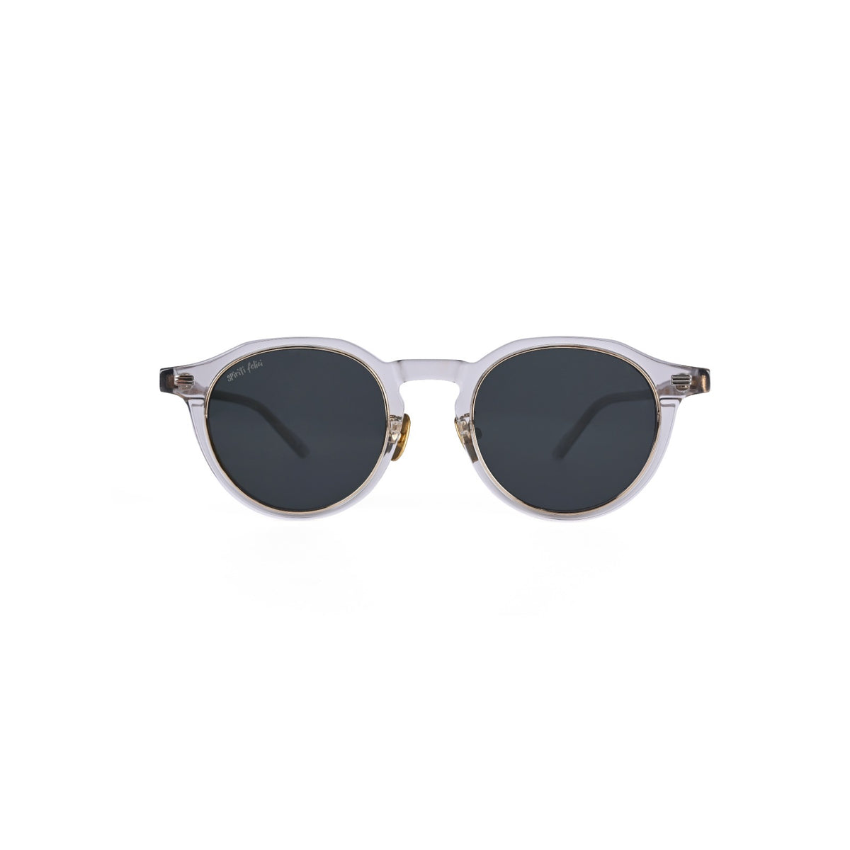 Apatchi | Clear Grey
