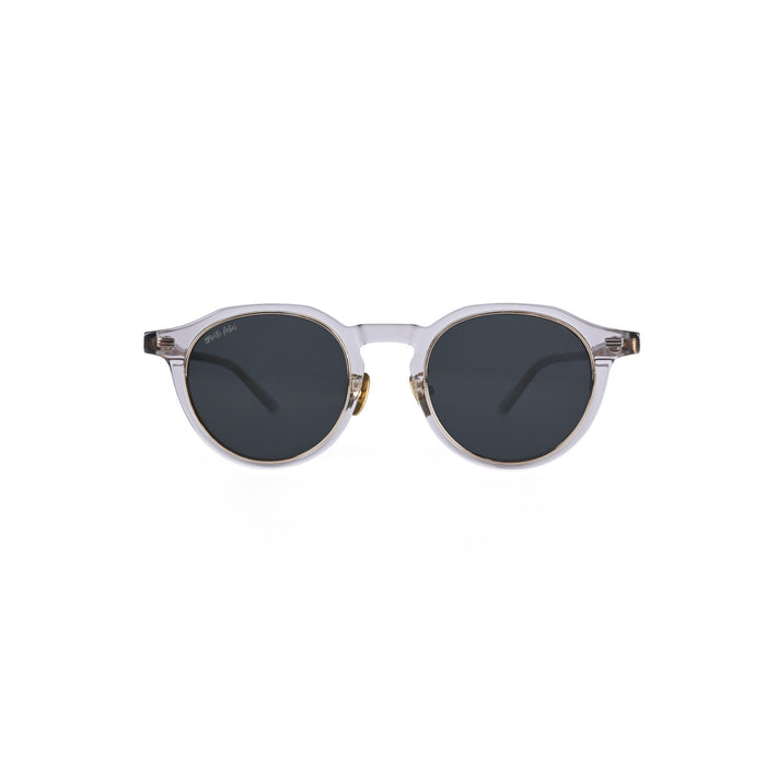 Apatchi | Clear Grey