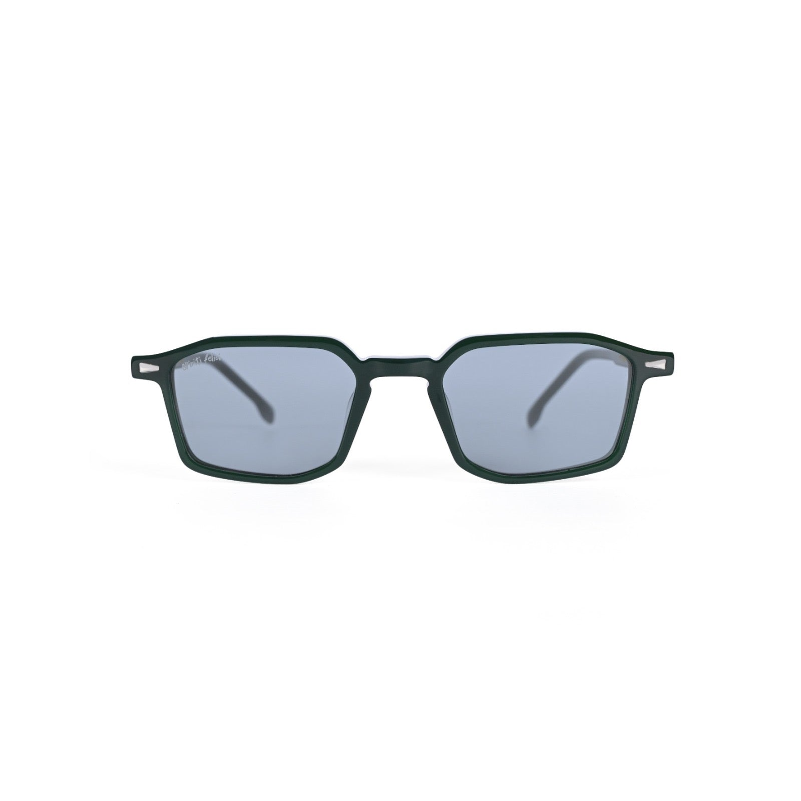 Synergy | Green Grey