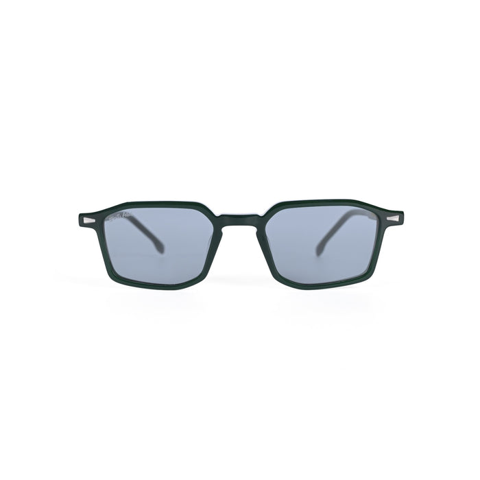Synergy | Green Grey