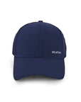 Navy Sport Cap