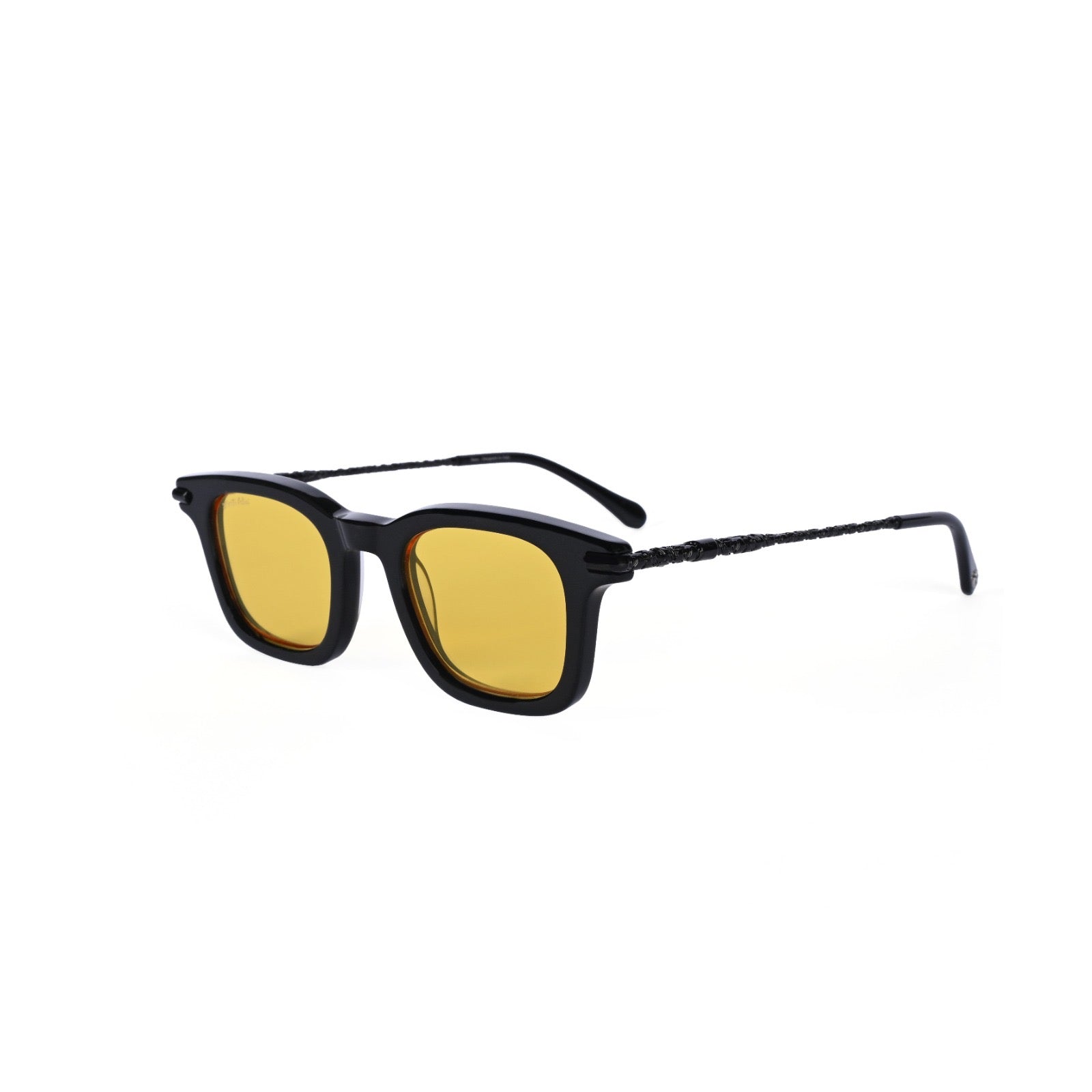 Mare | Blue Light Yellow