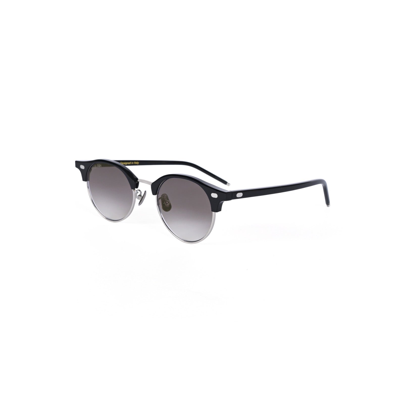 Baker St | Black